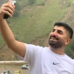 دانلود آهنگ احسان کلوانی زندونی در بلندو باز نمونه